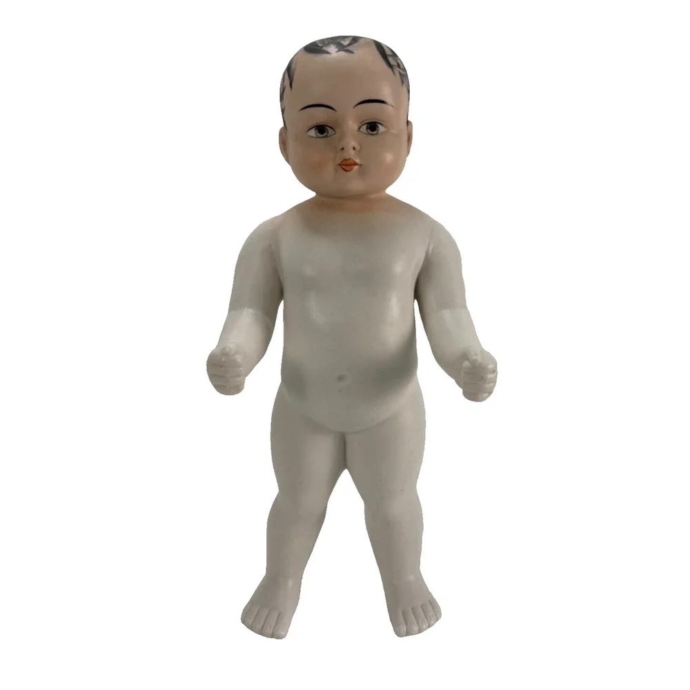 White Porcelain 12.5